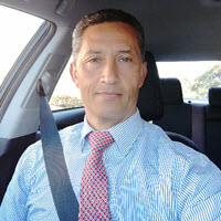 Jorge Zuidema
