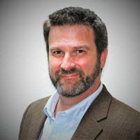 Eric Bauer