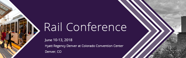 APTA Rail Conference 2018 - LILEE Systems