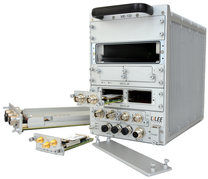 LILEE Systems LMS 2450 ME-100