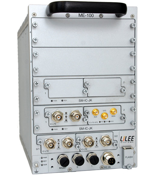 Hardware - LILEE Systems TransAir™ LMS-2450 ME-100
