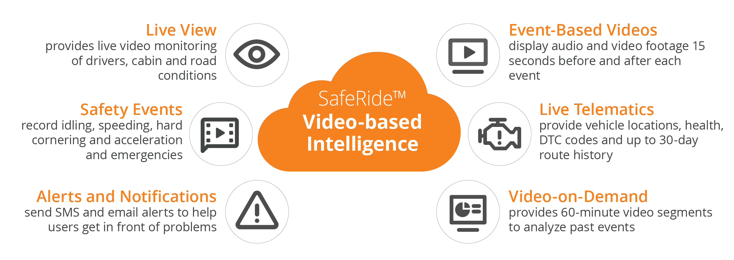 LILEE Systems SafeRide features and benefits LILEE Systems SafeRide features and benefits