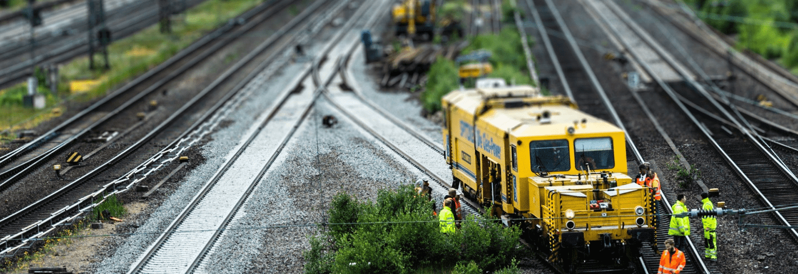 TRA opts for LILEE's rail safety technology