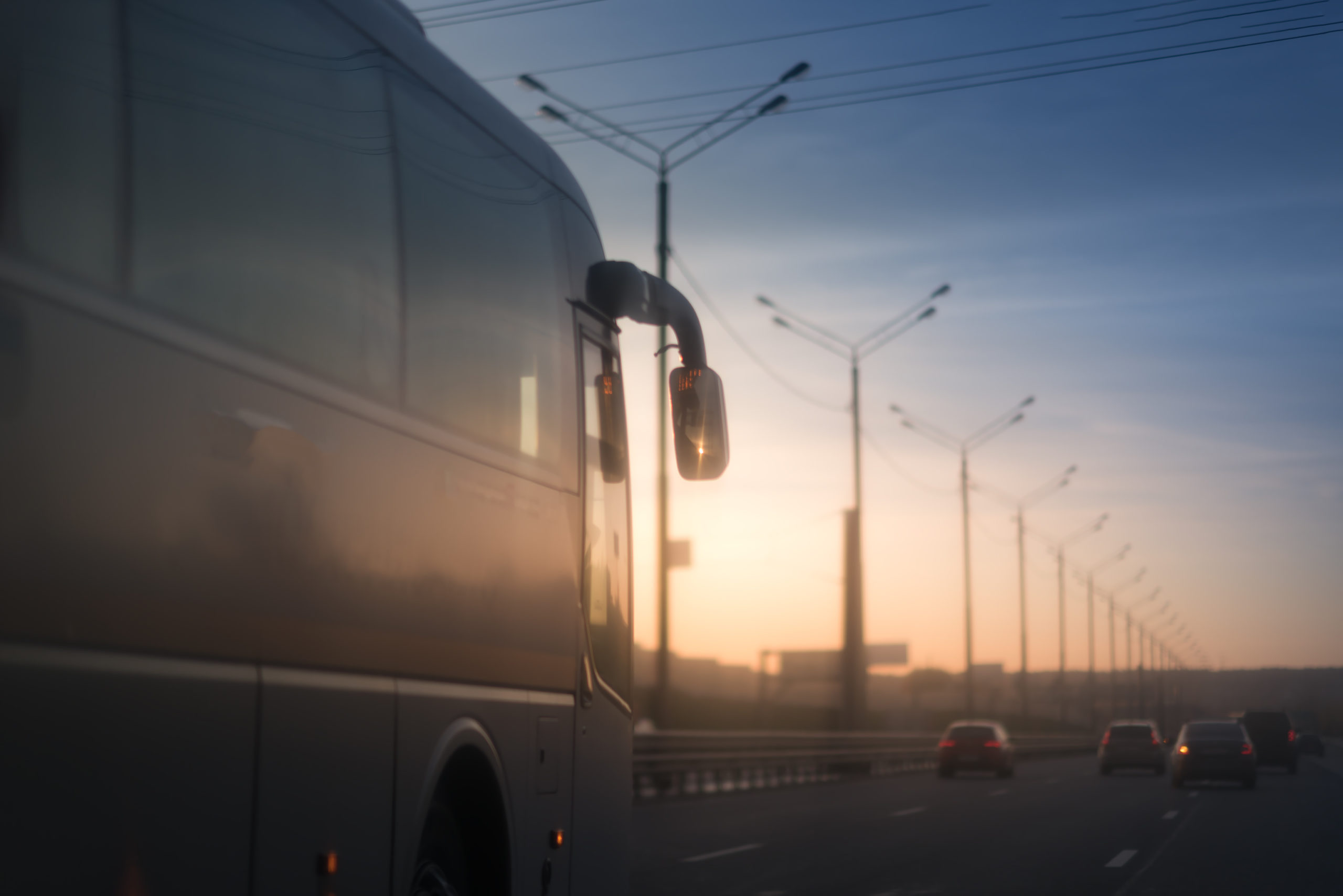 TRA opts for LILEE's rail safety technology