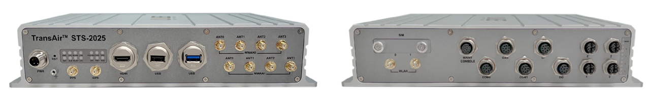 LILEE® TransAir® STS-2025